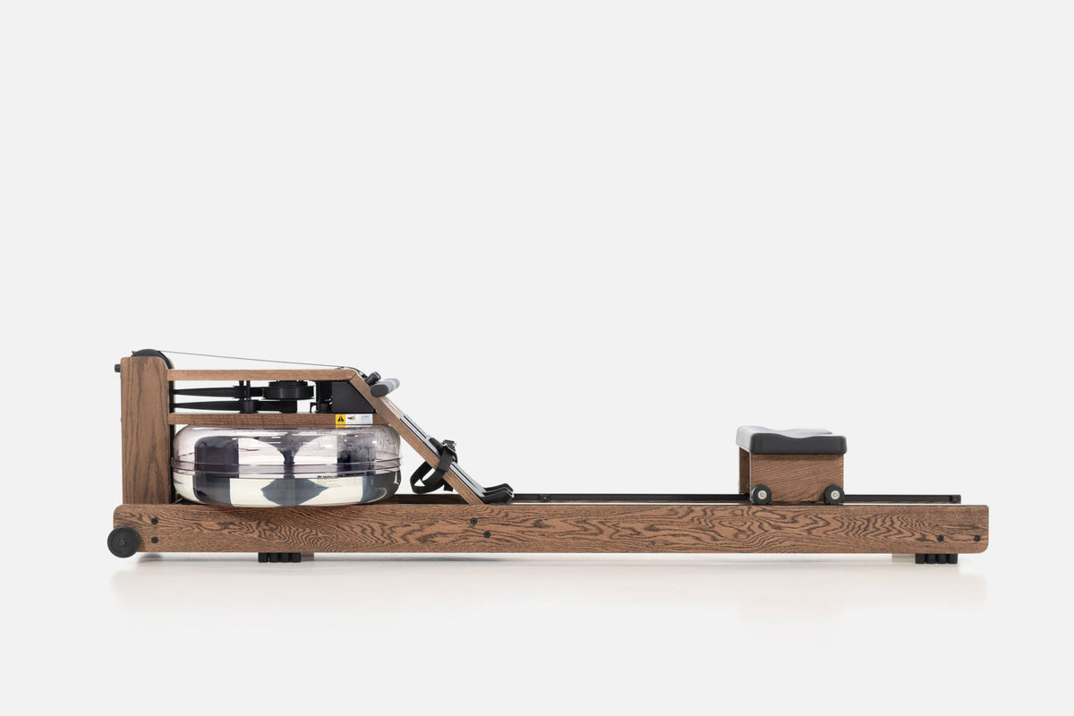 WaterRower Original Eiche Vintage