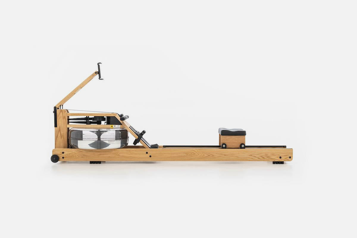 WaterRower Performance Ergometer Eiche