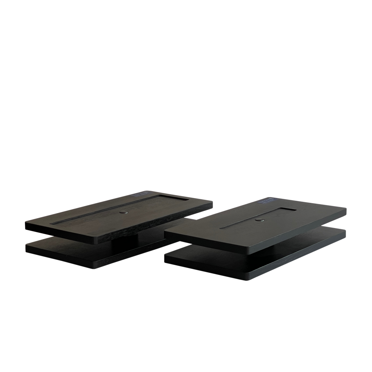 FlowRow Board für Augletics Eight – Schwarz