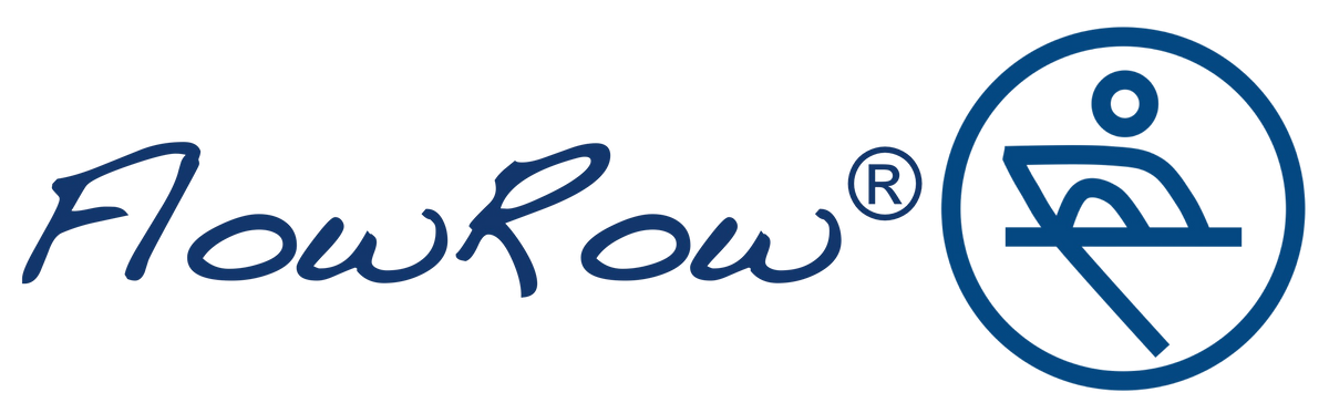 FlowRow Logo
