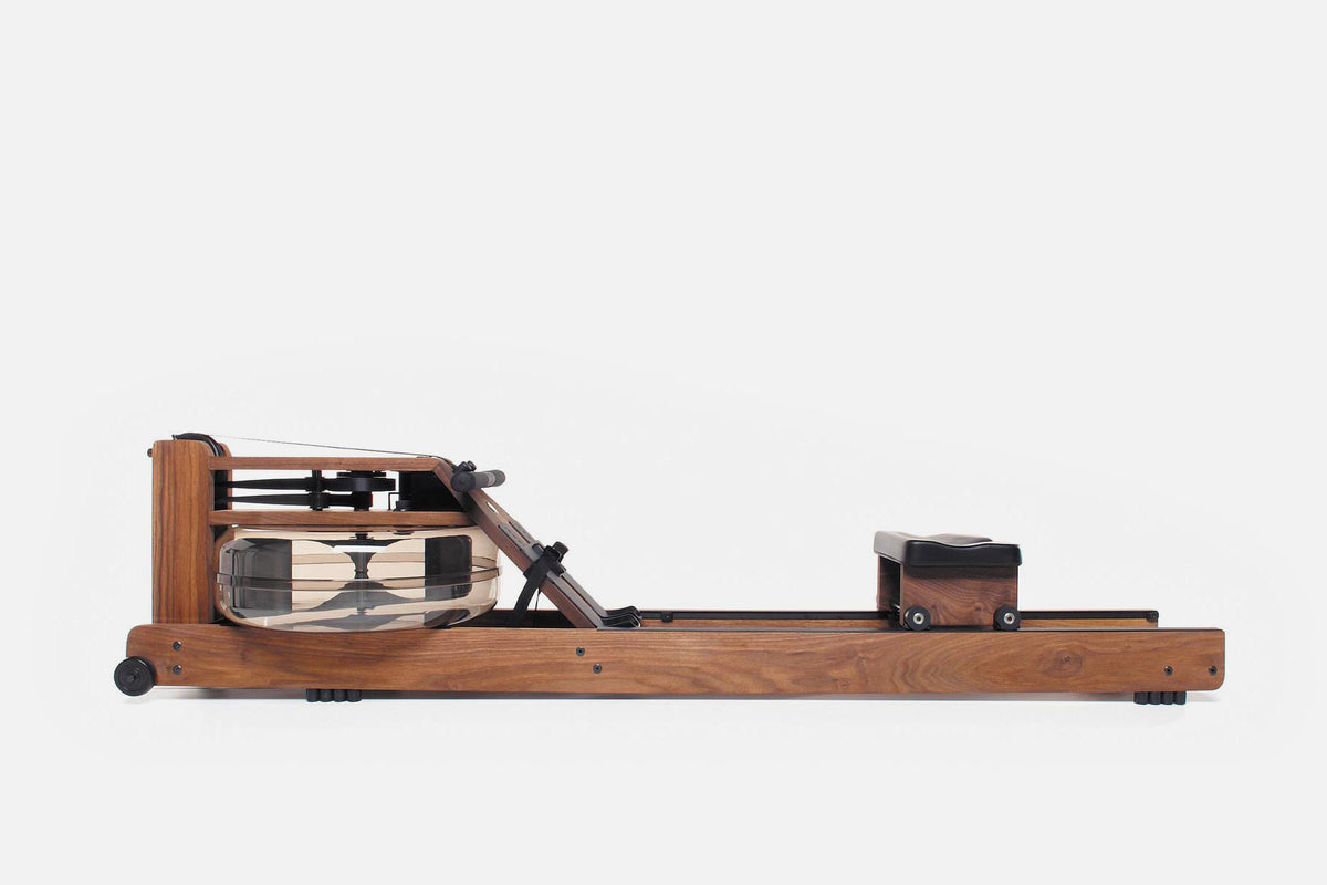 WaterRower Original Nussbaum