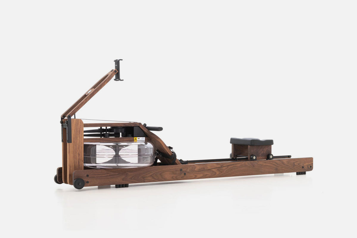 WaterRower Performance Ergometer Nussbaum
