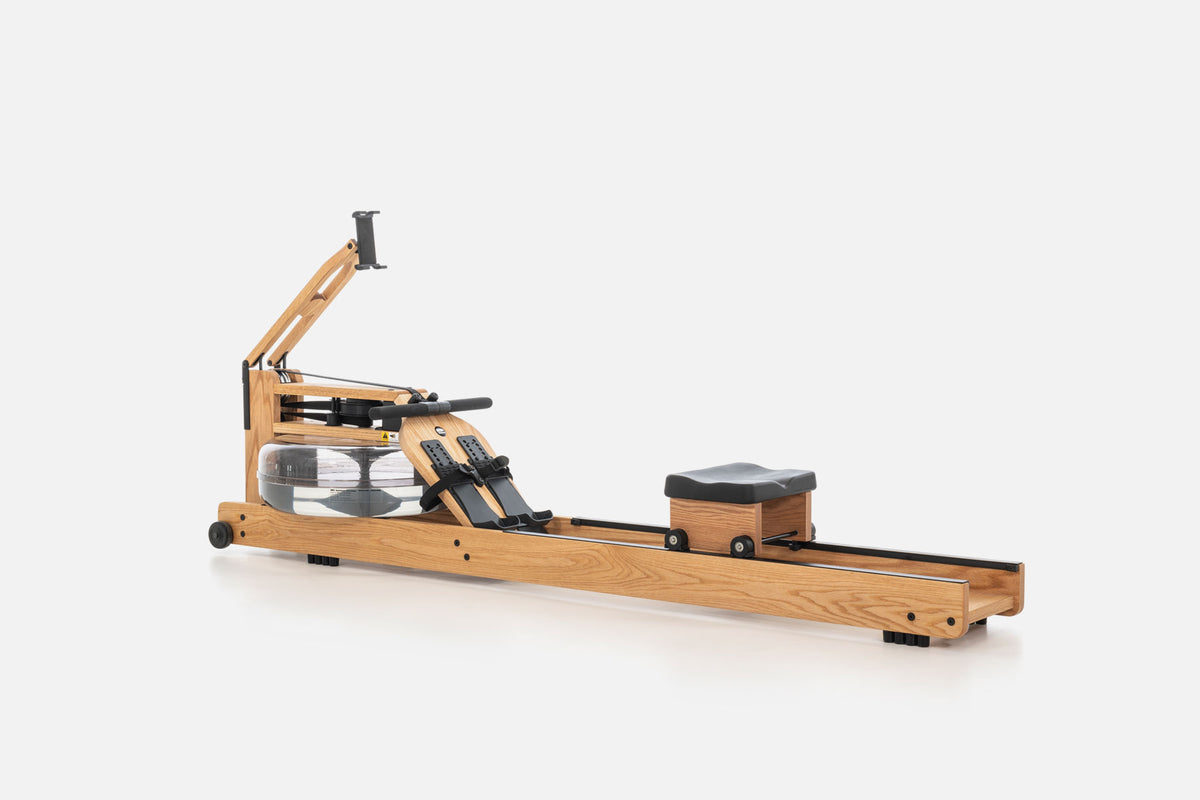WaterRower Performance Ergometer Eiche